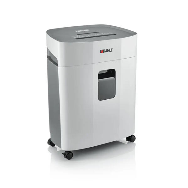 Destructora DAHLE PaperSAFE 240