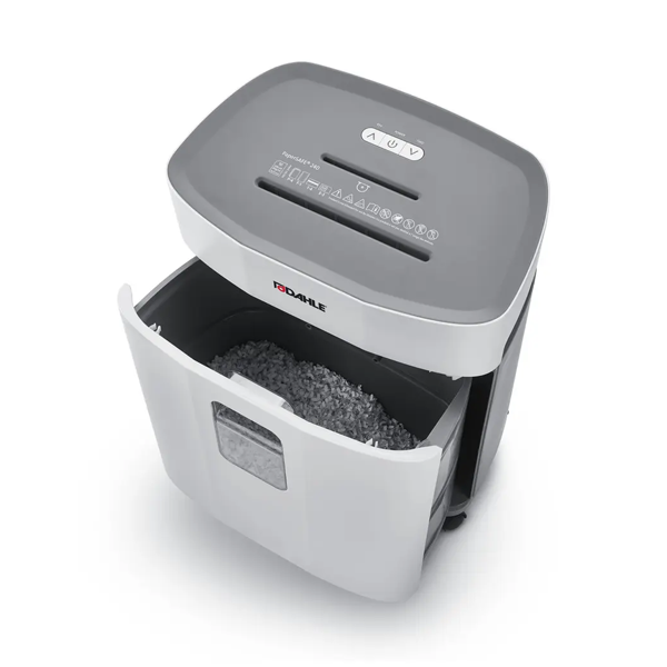 Destructora DAHLE PaperSAFE 240