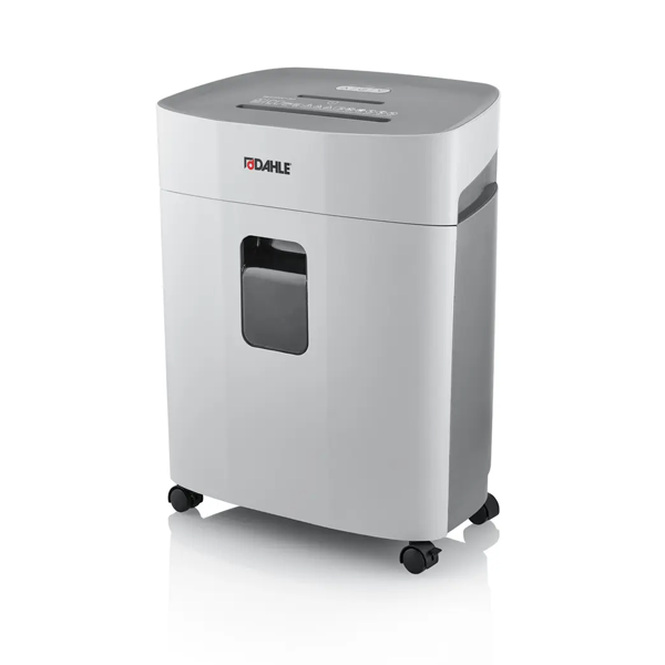 Destructora DAHLE PaperSAFE 240