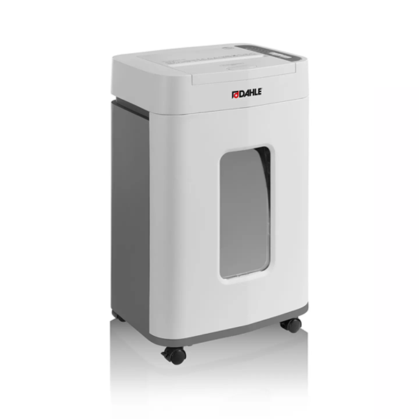 Destructora DAHLE ShredMATIC 150