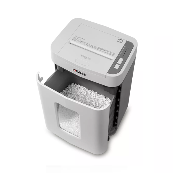 Destructora DAHLE ShredMATIC 150