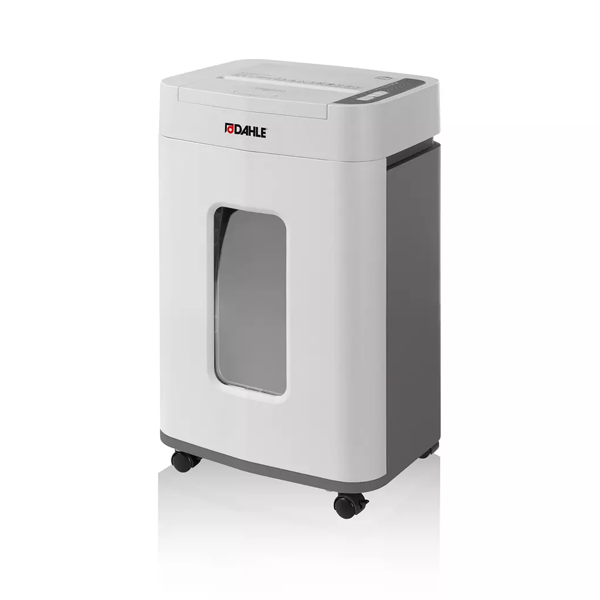 Destructora DAHLE ShredMATIC 150