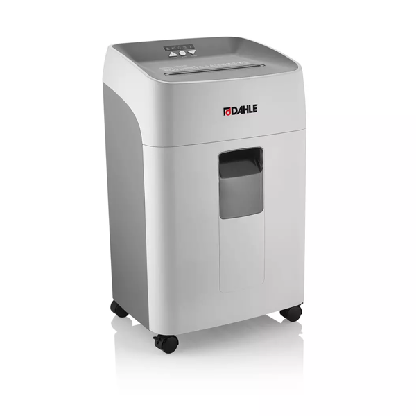 Destructora DAHLE DeskSIDE 404P