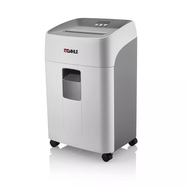 Destructora DAHLE DeskSIDE 404P