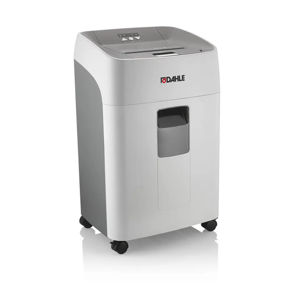 Destructora DAHLE ShredMATIC 300 P-4