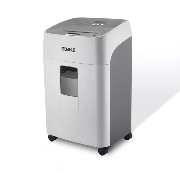 Destructora DAHLE ShredMATIC 300 P-4