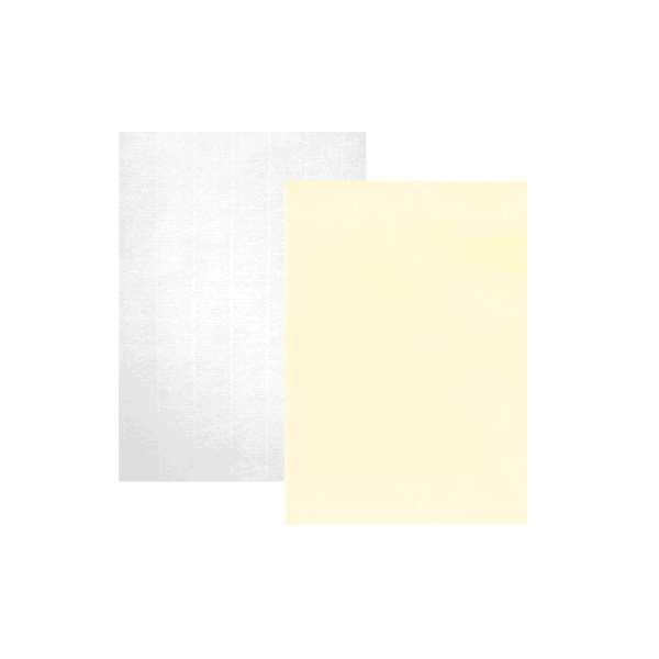 Paper Apli textura verjurat A4
