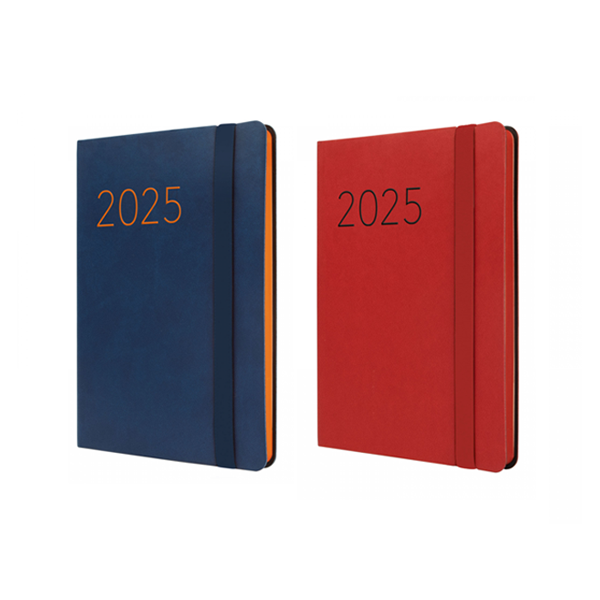 Agenda Finocam Flexi Lisa