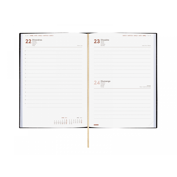Agenda Finocam Dynamic Berlin