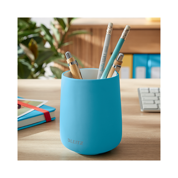 Portallapis Leitz Cosy