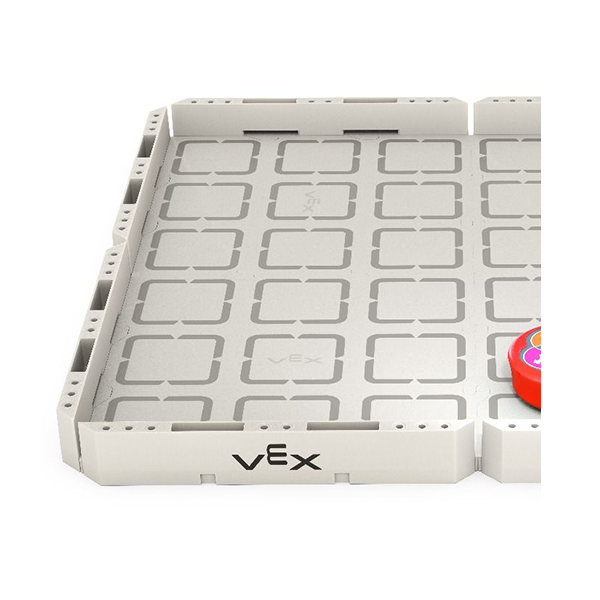 VEX 123 PISTA DE JUEGO