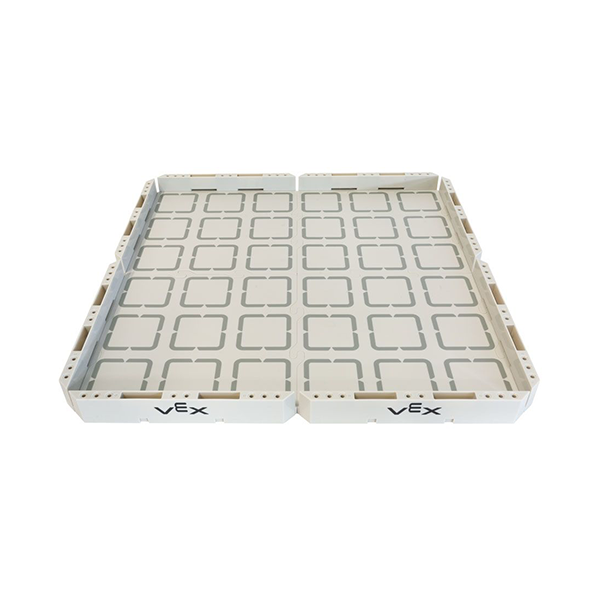 VEX 123 PISTA DE JUEGO