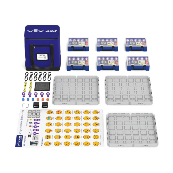 VEX AIM Kit educación
