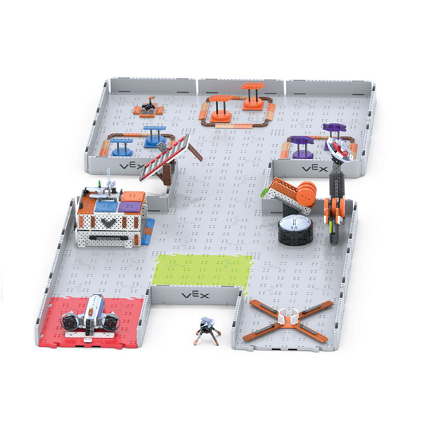 VEX GO LOT PISTA COMPETICIÓ