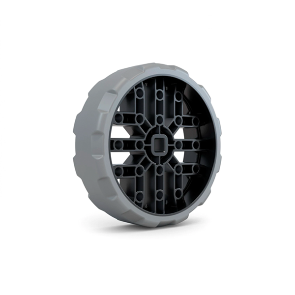 VEX V5 Rodes antiestàtiques