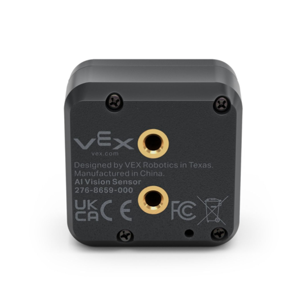 AI Vision Sensor V5