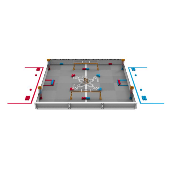 Kit competició Push Back VEX V5 2025-2026