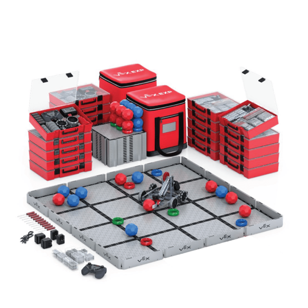 VEX EXP Classroom Bundle