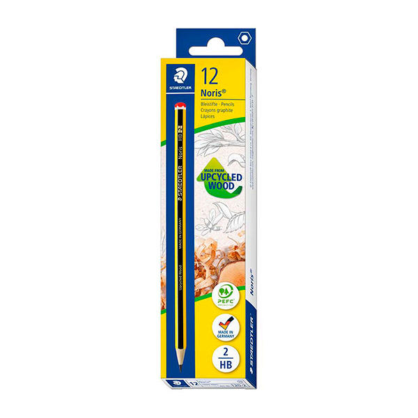 Llapis Staedtler Noris 120