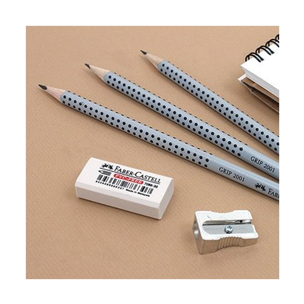 Llapis Faber-Castell Grip 2001