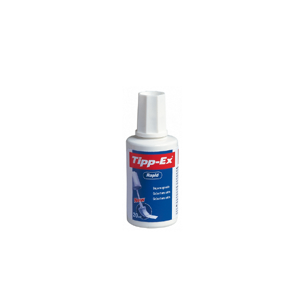 Pincell corrector Tipp-Ex Rapid