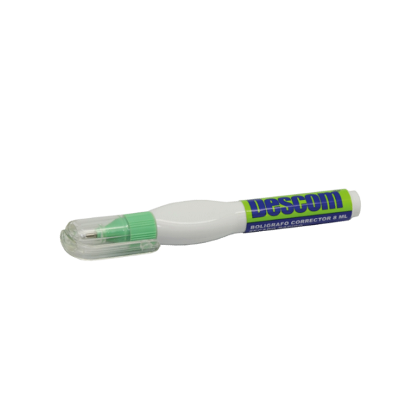 Llapis corrector Descom