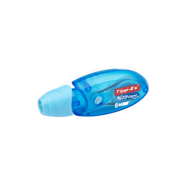 Cinta correctora Tipp-Ex Micro