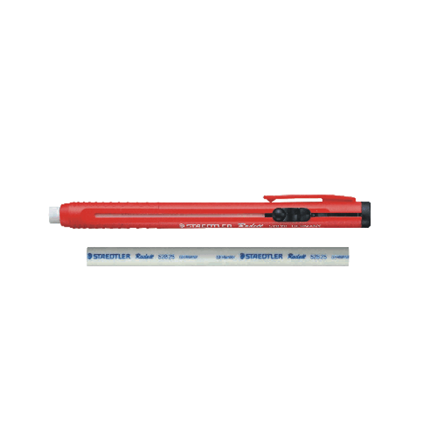 Portagomes Staedtler Marsplastic