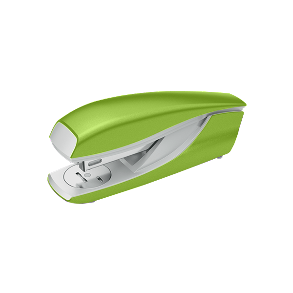 Grapadora Petrus 635 WOW Verd metal·litzat