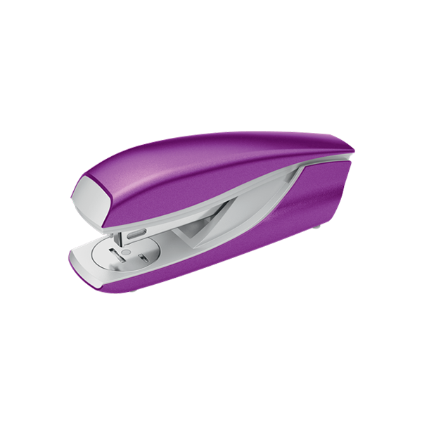 Grapadora Petrus 635 WOW Violeta metal·litzat