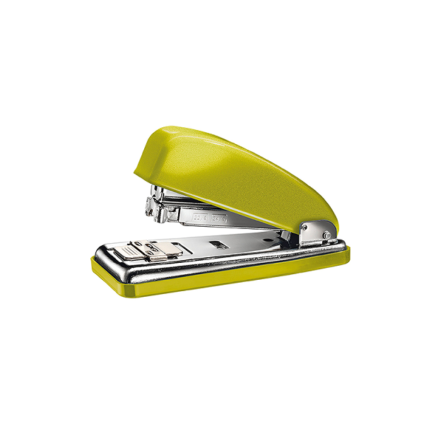Grapadora Petrus 226 WOW Verd metal·litzat