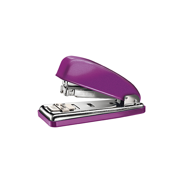 Grapadora Petrus 226 WOW Violeta metal·litzat