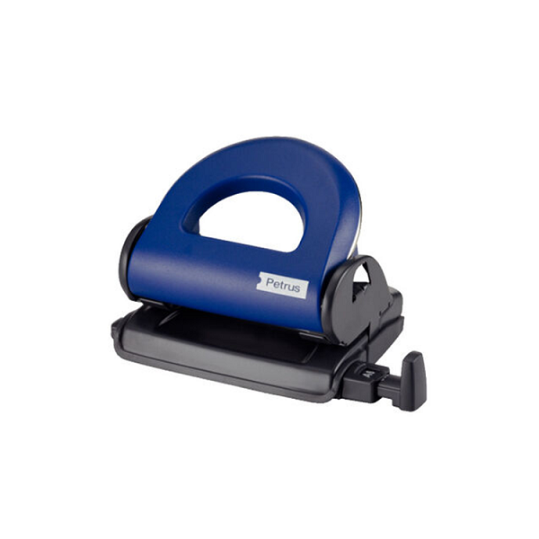 Perforadora Petrus 80 Blau