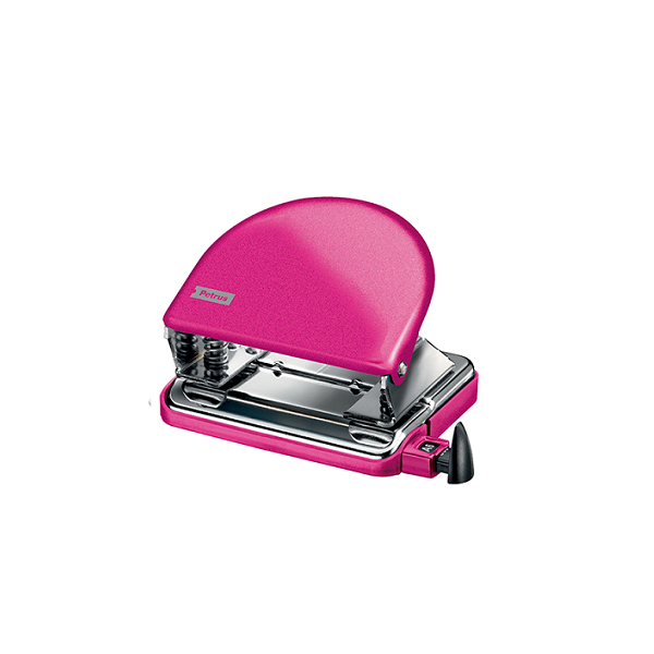 Perforadora Petrus 52 WOW Fúcsia metal·litzat
