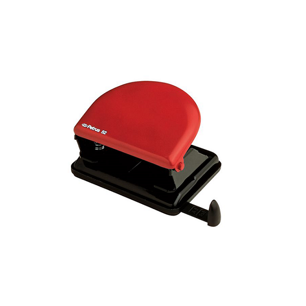 Perforadora Petrus 52 Vermell
