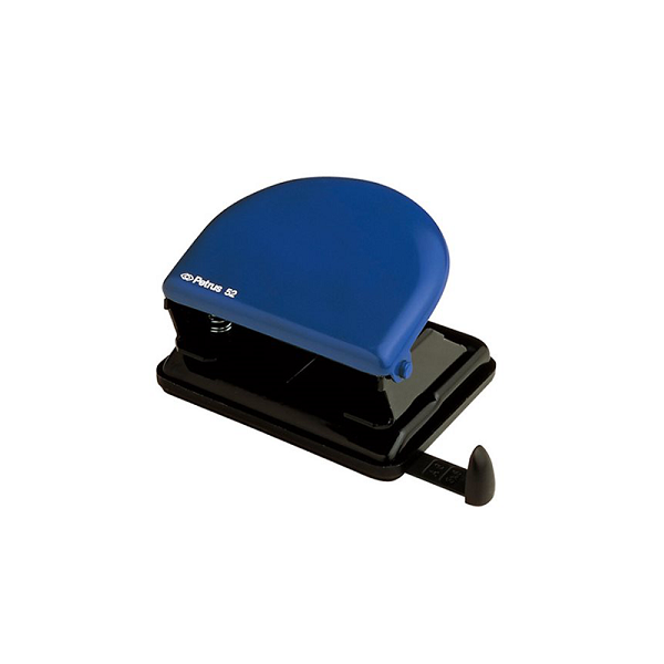 Perforadora Petrus 52 Blau