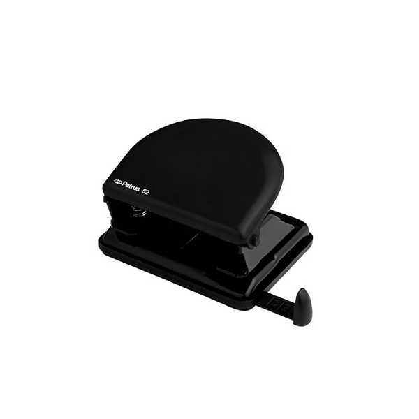 Perforadora Petrus 52 Negre