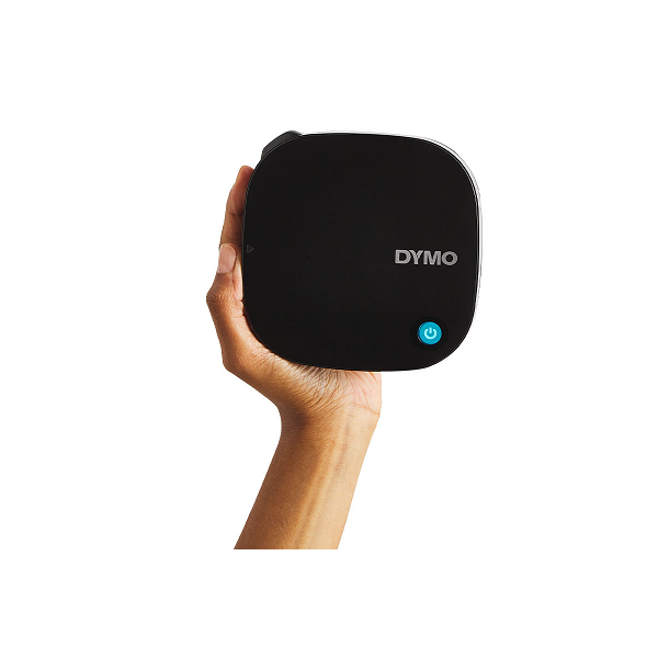 Retoladora Dymo Letratag 200B Bluetooth