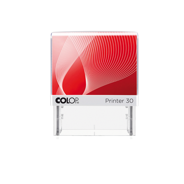 Sellos Colop Printer rectangulares