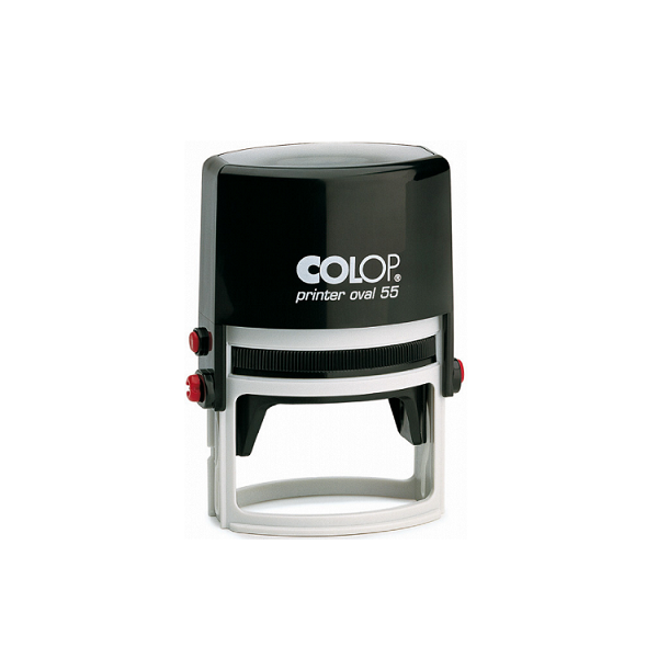 Sellos Colop Printer ovalados