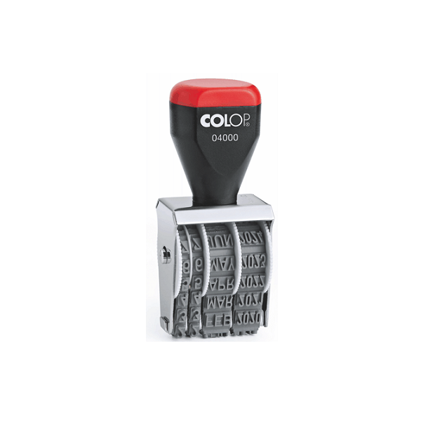 Fechador oficina Colop