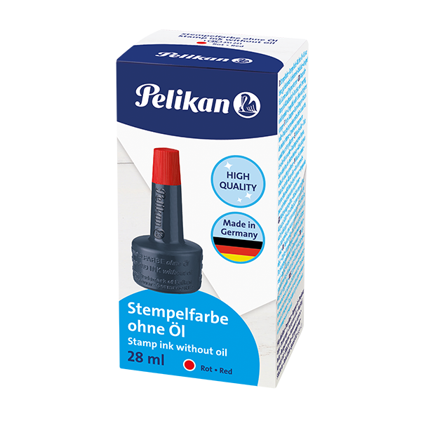 Tinta segellar Pelikan 28 ml