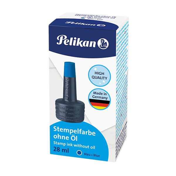 Tinta segellar Pelikan 28 ml