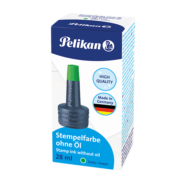 Tinta segellar Pelikan 28 ml
