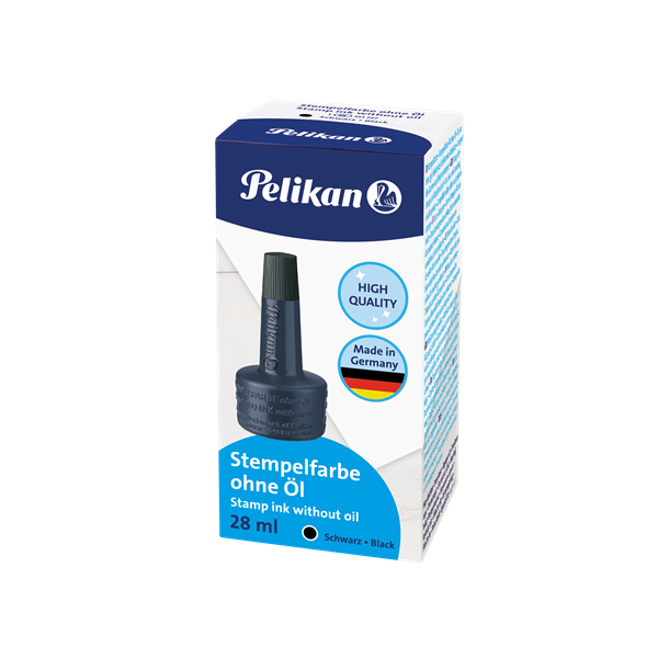 Tinta segellar Pelikan 28 ml