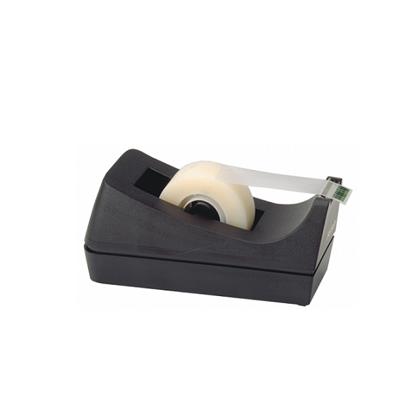 Portarrollos cinta adhesiva Scotch C38