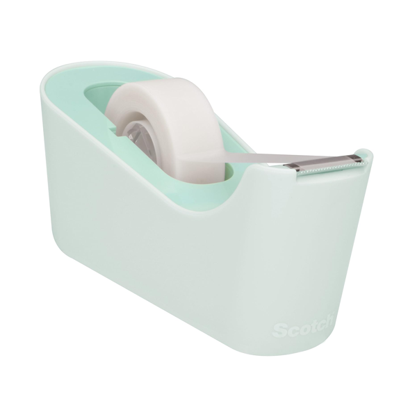 Porta-rotlles Scotch C18 Menta