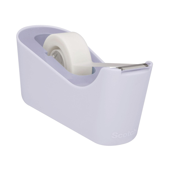 Porta-rotlles Scotch C18 Lavanda