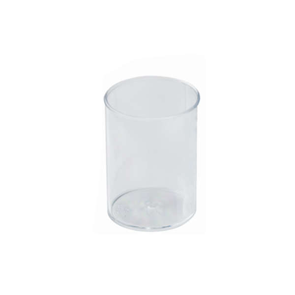 Porta llapis Faibo Transparent