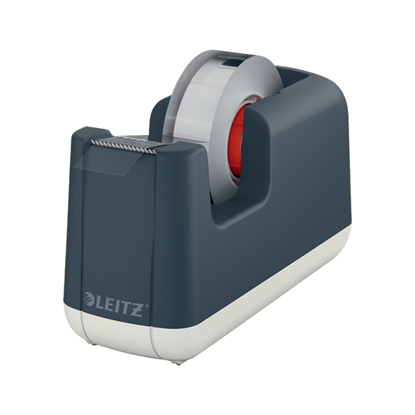 Porta-rotlles Leitz Cosy Gris